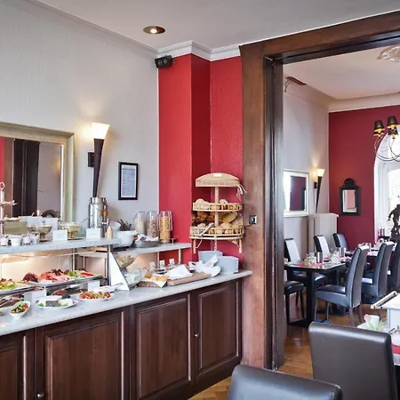 Apartement Apartment Bremen