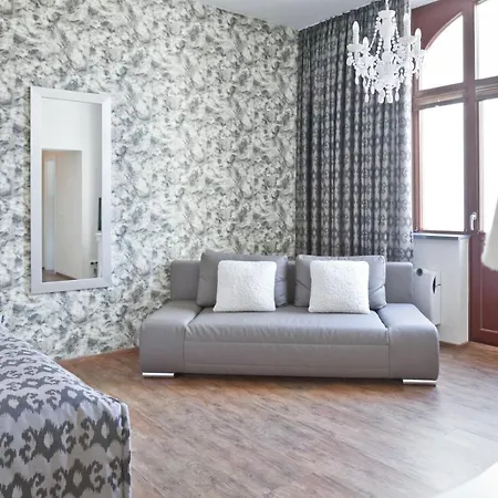 Apartement Bremen