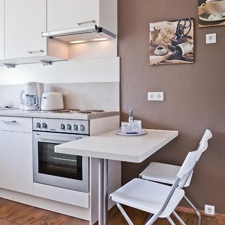 Apartement *