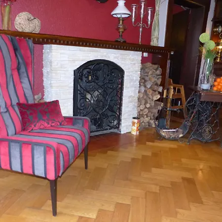 Apartement *
